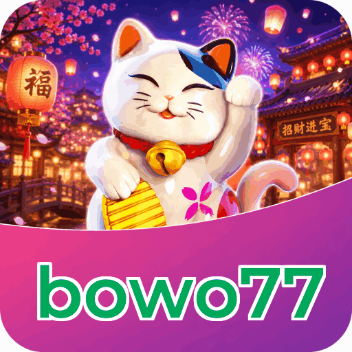 bowo77 Indonesia