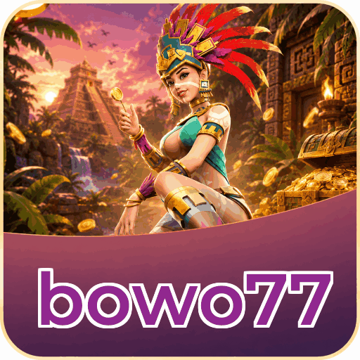 bowo77 Indonesia