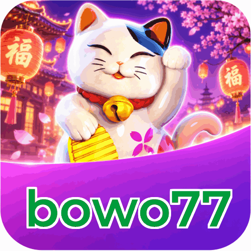 bowo77 Indonesia